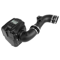Quantum Cold Air Intake System (Silverado/Sierra Duramax 17-19)