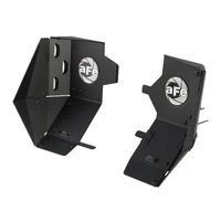 Magnum FORCE Intake System Dynamic Air Scoops (BMW M5 E60 06-10)