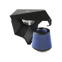 Magnum FORCE Stage-1 Cold Air Intake System w/Pro 5R Filter (BMW Z4 M E86/E85 06-08)