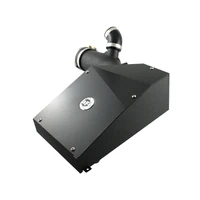 Magnum FORCE Stage-2 Cold Air Intake System w/Pro 5R Filter (Golf R32 2008)