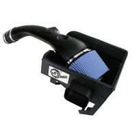 Magnum FORCE Stage-2 Cold Air Intake System w/Pro 5R Filter (BMW 135i/335i 11-13)