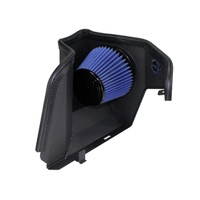 Magnum FORCE Stage-1 Cold Air Intake System w/Pro 5R Filter (BMW Z3 E36/E37 97-99)