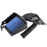 Magnum FORCE Stage-2 Cold Air Intake System w/Pro 5R Filter (BMW 228i/328i 14-16)