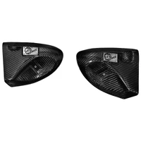Magnum FORCE Intake System Dynamic Air Scoops (BMW M5 F10 12-16/M6 F12 12-18)