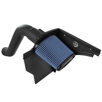 Magnum FORCE Stage-2 Cold Air Intake System w/Pro 5R Filter (BMW X1 E84 12-15)
