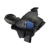 Magnum FORCE Stage-2 Cold Air Intake System w/Pro 5R Filter (BMW M3 E90/E92/E93 08-13)