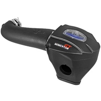 Momentum GT Cold Air Intake System w/Pro 5R Filter (Challenger/Charger Hemi 2011+)