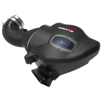 Momentum GT Cold Air Intake System w/Pro 5R Filter (Camaro ZL1 2017+)