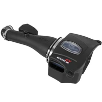 Momentum GT Cold Air Intake System w/Pro 5R Filter (Patrol 5.6L 10-17)