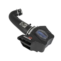 Momentum GT Pro 5R Cold Air Intake System (Jeep 5.7L HEMI 11-18)