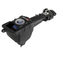 Momentum GT Pro 5R Cold Air Intake System 2018+ Jeep Wrangler (JL) V6 3.6L