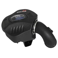 Momentum GT Cold Air Intake System w/Pro 5R Filter (BMW 340i/M140i 16-19)