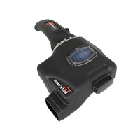 Momentum GT Cold Air Intake System w/Pro 5R Filter (BMW 135i/335i 11-13)