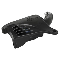 Momentum GT Cold Air Intake System w/Pro 5R Filter (BMW 114i/316i 12-15)