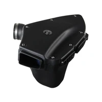 Magnum FORCE Stage-2 Si Cold Air Intake System w/Pro 5R Filter (BMW 128i 08-13/328i 07-13)
