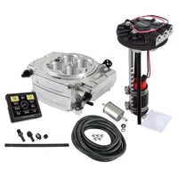 Sniper 2 Returnless Retrofit Kit