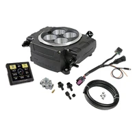Sniper 2 EFI Upgrade Kit Black