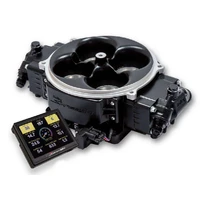 Sniper EFI Stealth 4500 Black
