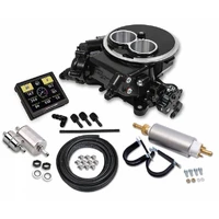 Sniper EFI 2300 Master Kit Black