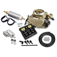 Sniper EFI 2GC Large Bore Master Kit Classic Gold - DISCONTINUED