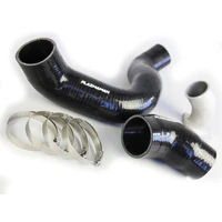 Cold Side Silicone Hose Kit (Navara ST-X/Pathfinder 550 V6)