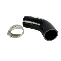 Lower Hot Side Silicone Hose (Navara ST-X/Pathfinder 550 V6)