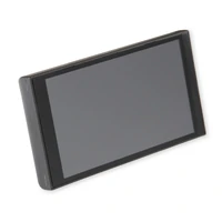 Fuel Injection 5'' Digital Dash High Resolution Display