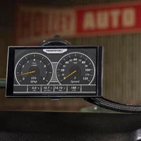 Sniper 2 EFI 5in Digital Dash