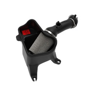 Takeda Stage-2 Cold Air Intake System (Civic I4 2.0L 2016+)