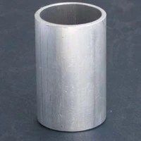 1 Inch Alloy Weld-On Adaptor