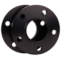 Wheel Spacer System D2 30mm Axle 5x10867,1mm