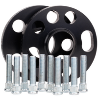 Wheel Spacer System D3 30mm Axle 4x10863,4mm