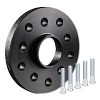 Wheel Spacer System D3 10mm Axle 4x10056,1mm