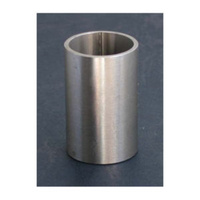 1 Inch Stainless Steel Weld-On Adaptor