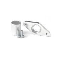 Weld-On Flange Welds Onto 1.5" Pipe Suits T9001/2/6, T9101/2/6, T9201/2/6 & T9501/2/6