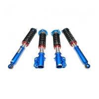 Street Zero A AUS-Spec Coilovers (Evo 4-6)