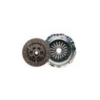 Copper Clutch Set Hp (EVO 4-6 97-01)