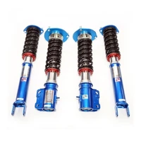 Street Zero A AUS-Spec Coilovers (EVO 7-9)