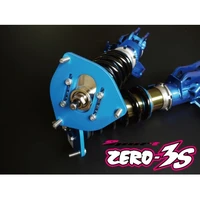Sport Zero-3S AUS-Spec Coilovers (EVO 7-9)
