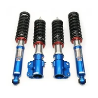 Street A AUS-Spec Coilovers (EVO X)