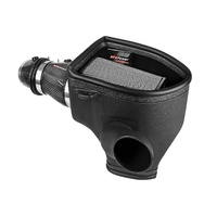 Track Series Carbon Fibre Cold Air Intake System (Challenger SRT 2018+)