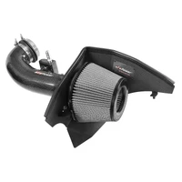 Track Series Carbon Fibre Cold Air Intake System (Camaro SS V8 2016+)