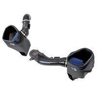 Track Series Cold Air Intake System w/Pro 5R Filters (BMW M3 F80 15-18)