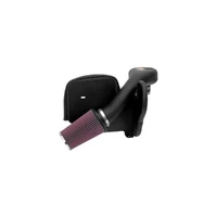 57 Series Performance Air Intake System (Cherokee 96-01)