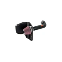 57 Series Performance Air Intake System (Grand Cherokee 5.7L 05-10)