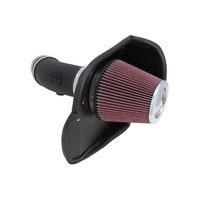 57 Series Performance Air Intake System (Charger 12-18/Challenger 6.4L 11-18)