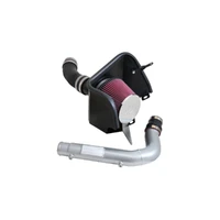 57 Series Performance Air Intake System (Grand Cherokee 14-16)