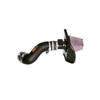 57 Series Performance Air Intake System (Explorer 4.0L 02-03)