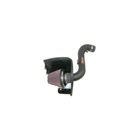 57 Series Performance Air Intake System (Explorer 04-05)