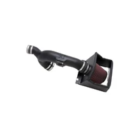 57 Series Performance Air Intake System (F-150 3.5L 11-14)